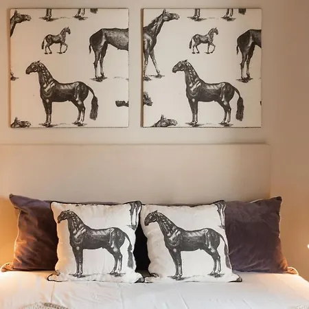 Apartman Casa Do Visconde - Centro Historico