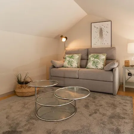 Casa Do Visconde - Centro Historico