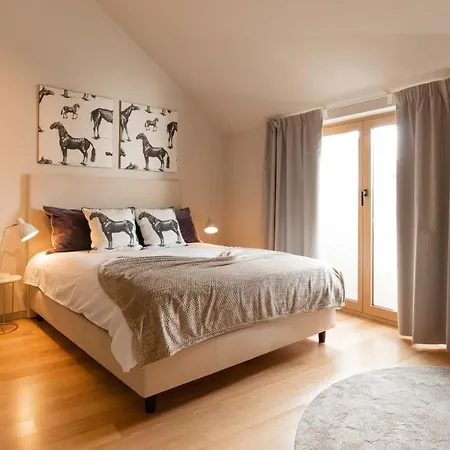 Apartman Casa Do Visconde - Centro Historico