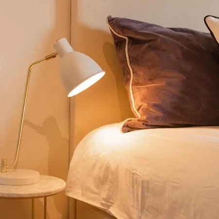 Apartman Casa Do Visconde - Centro Historico *