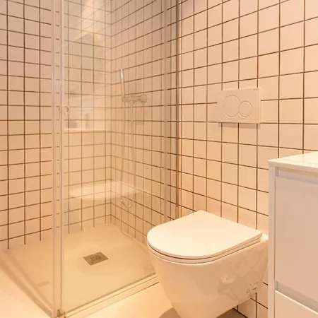 Apartman Casa Do Visconde - Centro Historico *