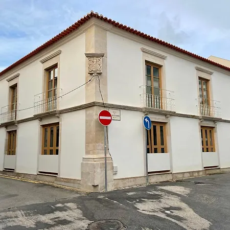 Apartment Casa Do Visconde - Centro Historico Aveiro