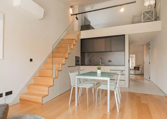 Casa Do Visconde - Centro Historico Apartment Aveiro