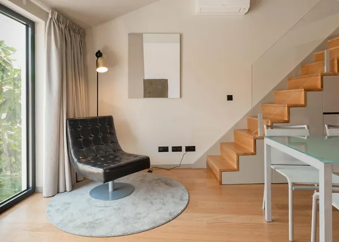 Casa Do Visconde - Centro Historico Apartment Aveiro