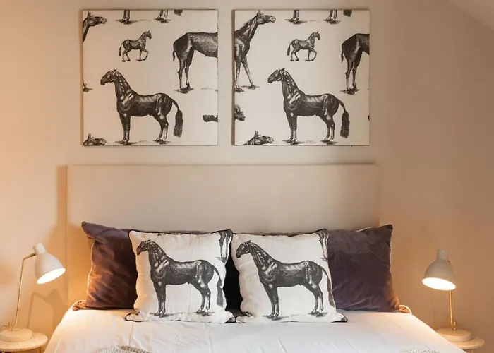 Apartment Casa Do Visconde - Centro Historico