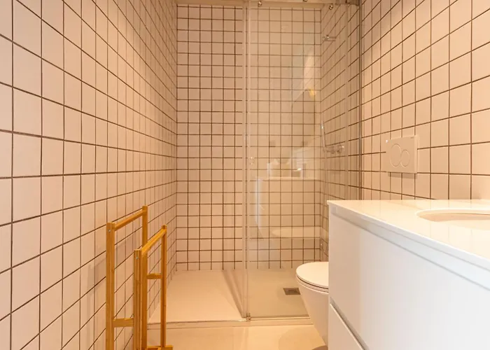 Casa Do Visconde - Centro Historico Apartment *